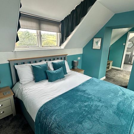 The Fylingdales Inn روبن هودز باي المظهر الخارجي الصورة
